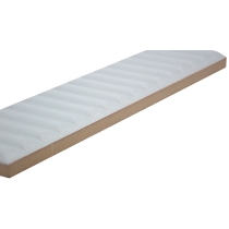 TRIVENI - 2X8 JET, DUST, MATTE